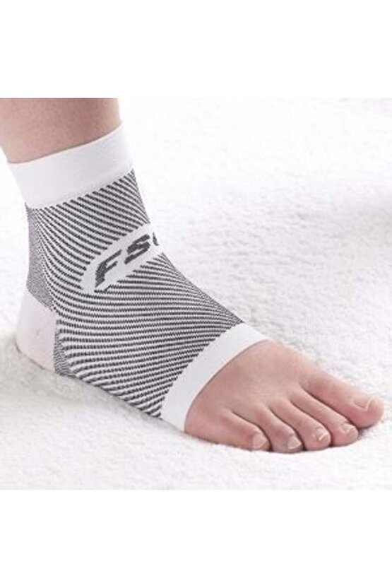 Topuk Dikeni Çorabı FS 6 Plantar Fasciitis 39-40 Numara Ayak