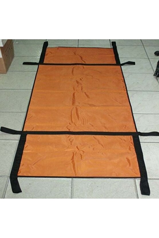 Hasta Transfer Şiltesi Branda Sedye