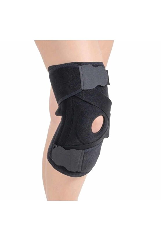 Ön Çapraz Bağ Destekli Dizlik Standart W510