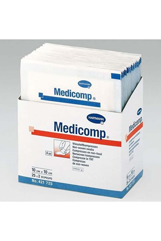 Medicomp ST