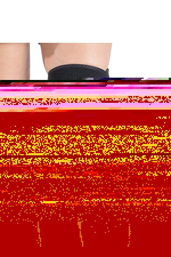 Patellası Kapalı Dizlik - Diz Ağrıları, , Spor Kullanıma Uygun, Menisküs - Üts Kayıtlı