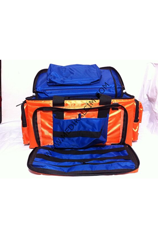 LN-3451 İlk Yardım Çantası