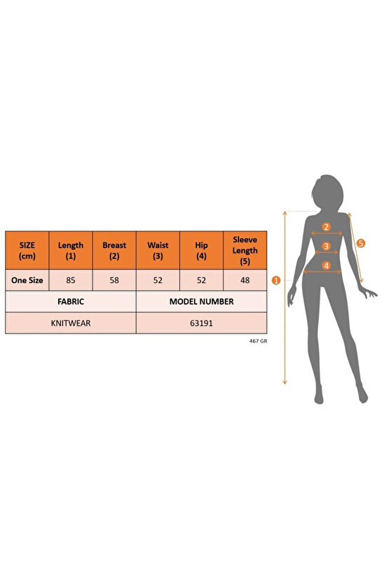 Kadın Uzun Kollu V Yakalı Düğmeli Mini Triko Taş Renkli Elbise