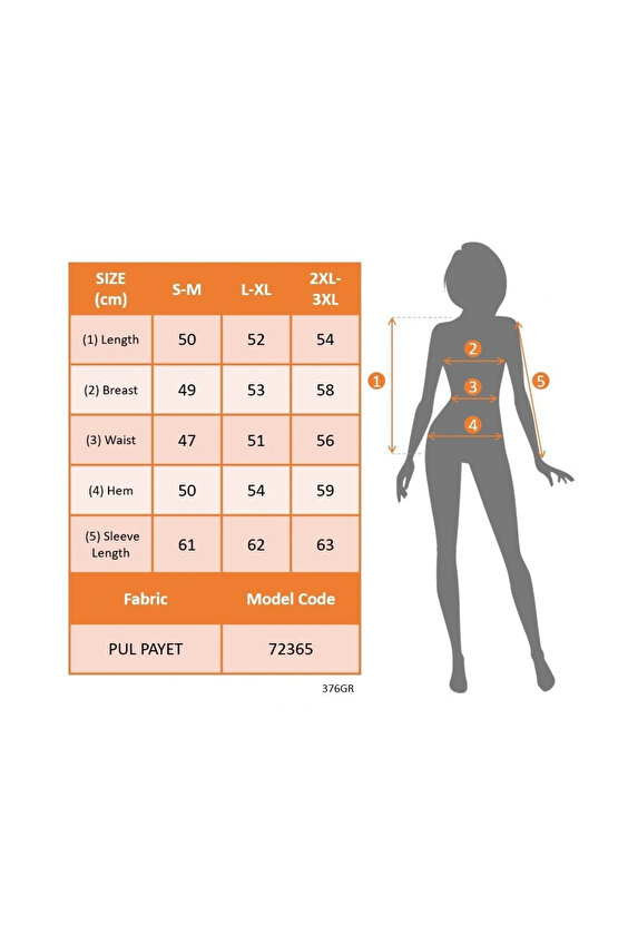 Kadın Uzun Kollu önü Açık Pulpayet Detaylı Leopar Desenli Kısa Ceket