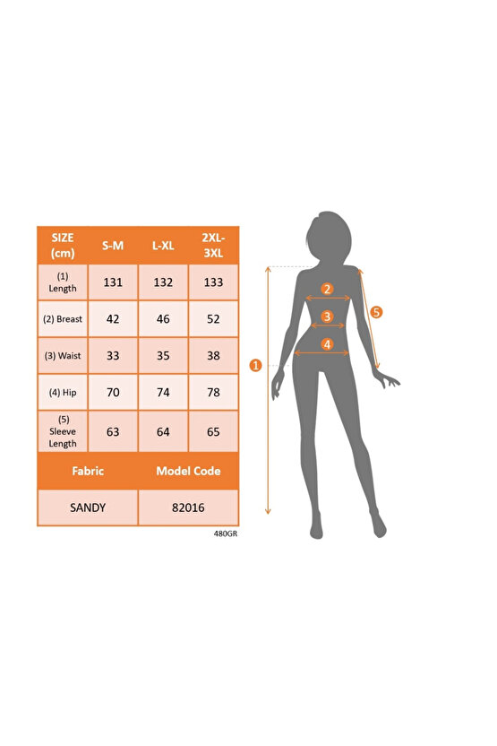 Kadın Uzun Kollu V Dantel Yakalı Yırtmaçlı Uzun Sandy Elbise