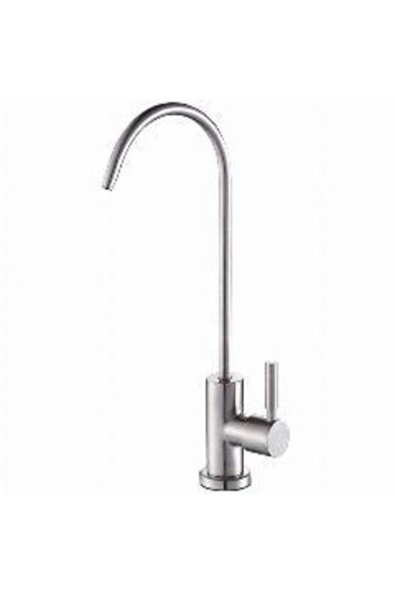 Su Arıtma Cıhazı Musluğu Krom Kaplama Arıtma Musluğu