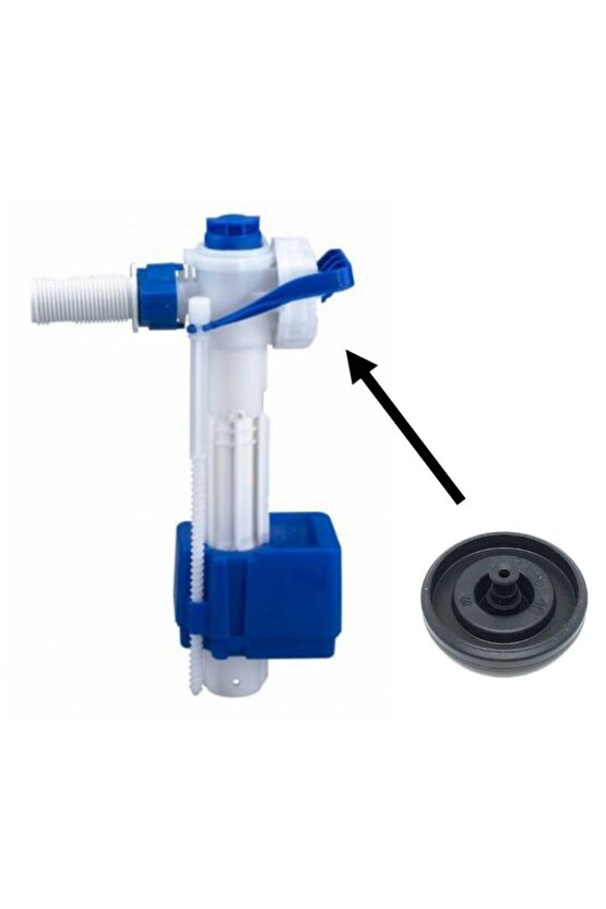 Gömme Rezervuar Doldurma Gr.şamandıra Contası