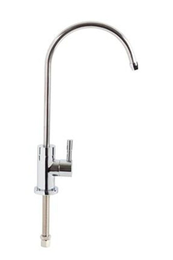 Aç Kapa Su Arıtma Musluğu