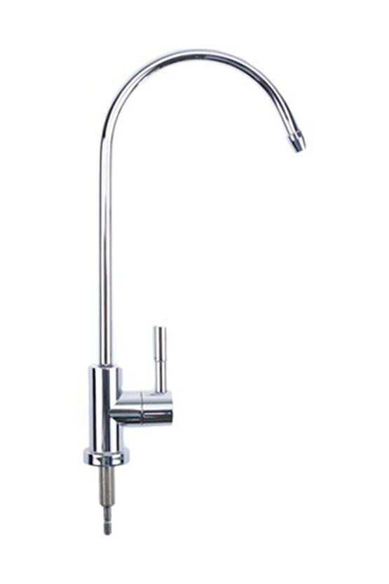 Su Arıtma Cıhazı Musluğu Krom Kaplama Arıtma Musluğu