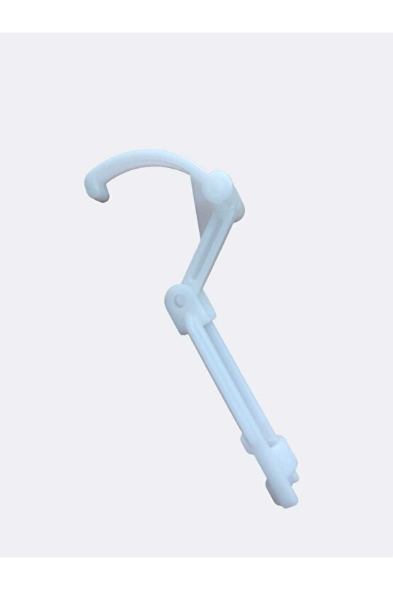 Slim 80 Gömme Rezervuar Çengel Grubu