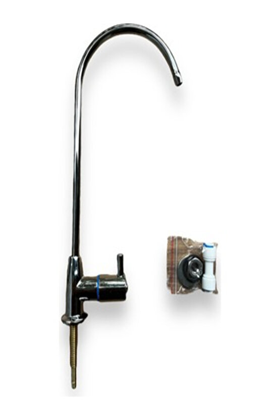 Arıtma Musluğu Arıtmalı Cihazlar İçin Yerli Üretim Musluk