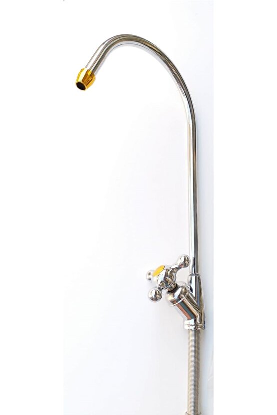 CN Su Arıtma Cihazı Aç Kapa Yıldız Musluk Arıtma Musluğu