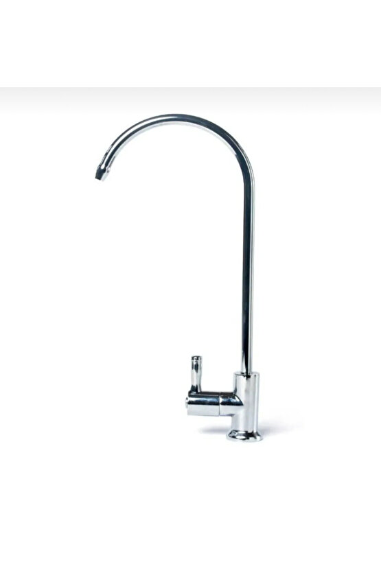 Su arıtma musluğu çelik