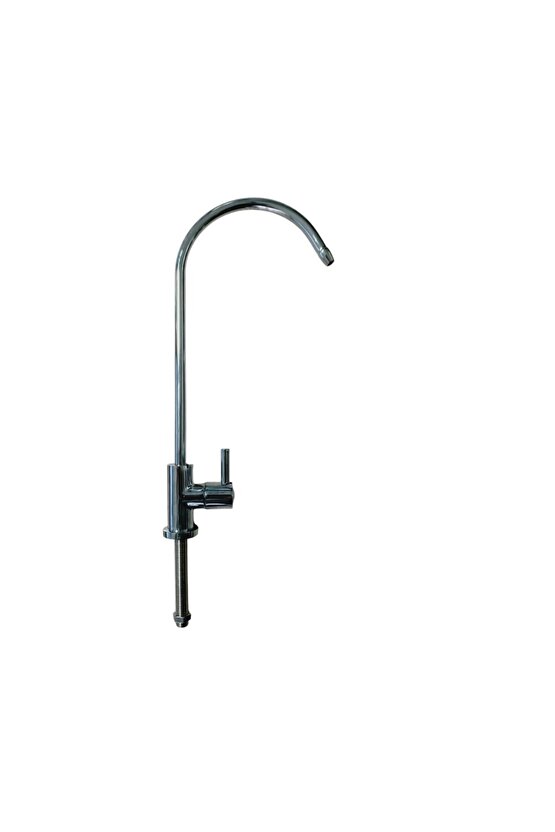 Tusaser Arıtma Musluğu