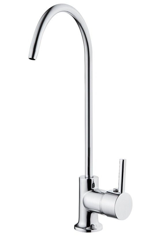 Lüx Su Arıtma Musluğu GÜMÜŞ