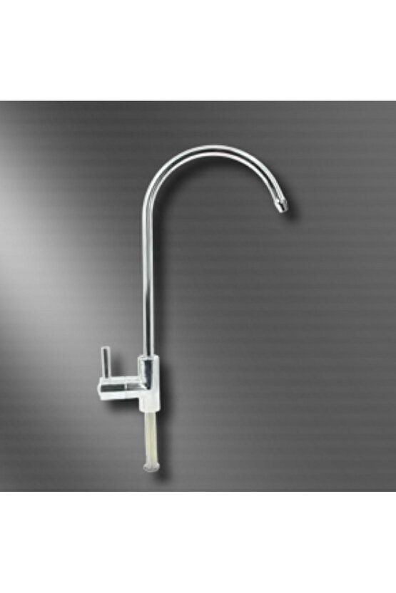 Lüks Su Arıtma Musluğu