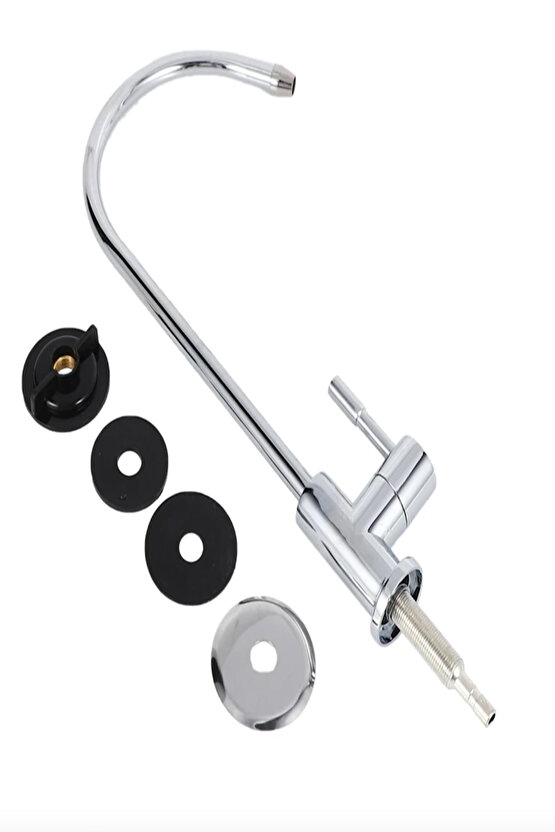 Ihlas-lg Su Arıtma Cihazı Uyumlu Lüks Arıtma Musluğu