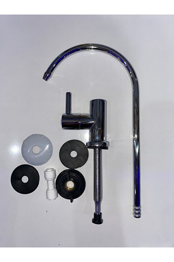 Tatlı Su Arıtma Musluğu