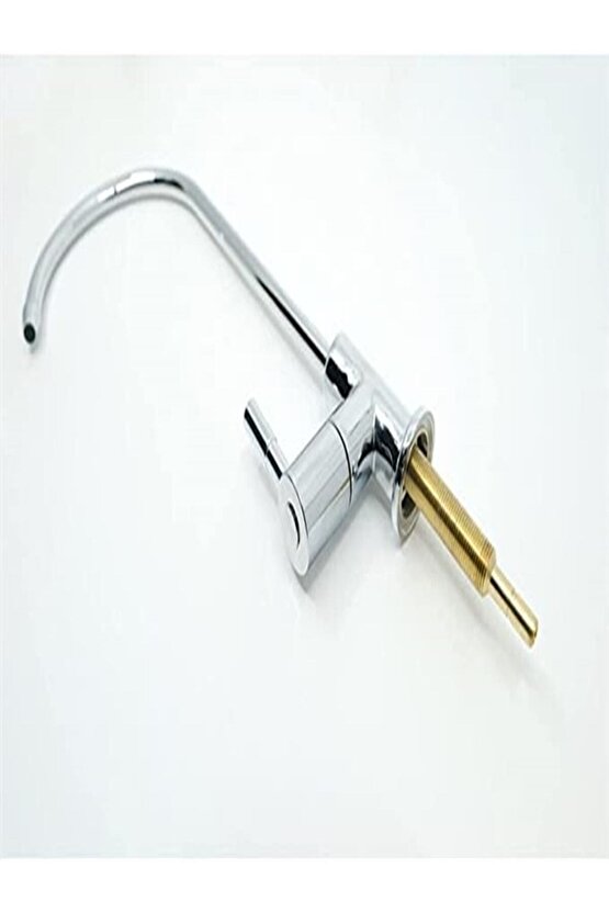 Y.a.ş Arıtma Musluğu 5 Yıl Garantili