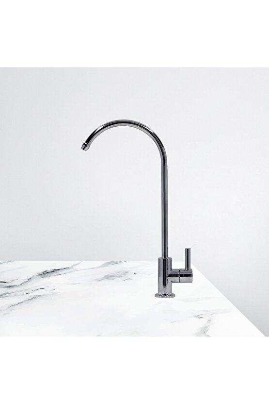 Su Arıtma Musluğu Standart