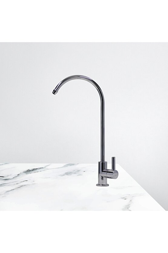 Su Arıtma Musluğu Standart