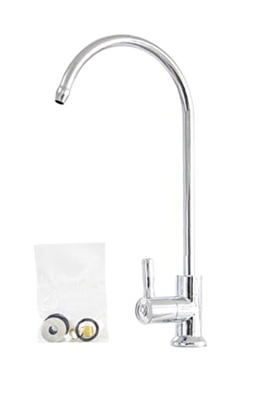 **(1ADET)** Su Arıtma Musluğu