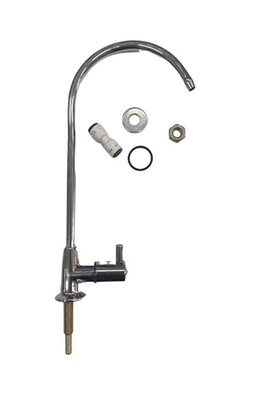 Lüx Arıtma Muslugu