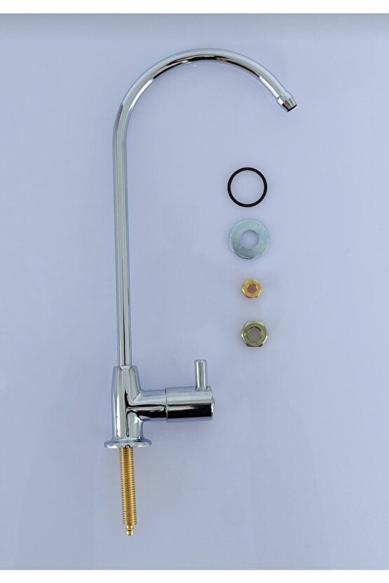 Çetin Lüx Su Aritma Musluğu