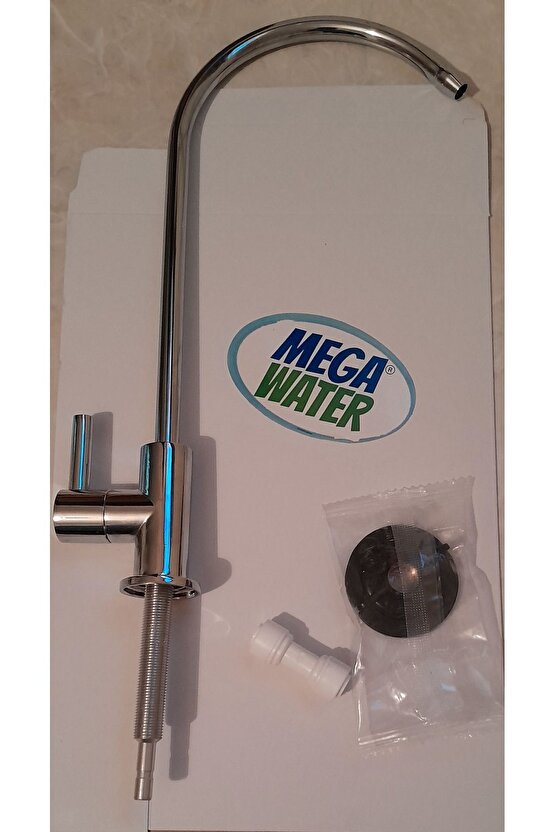 Eko Su Arıtma Musluğu I?thal