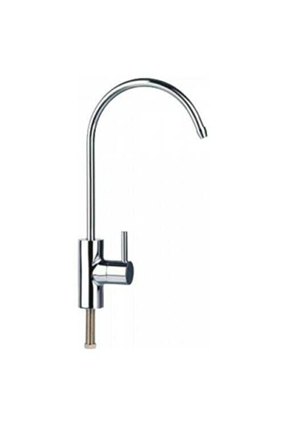 Erfa Lüks Paslanmaz Su Arıtma Musluğu