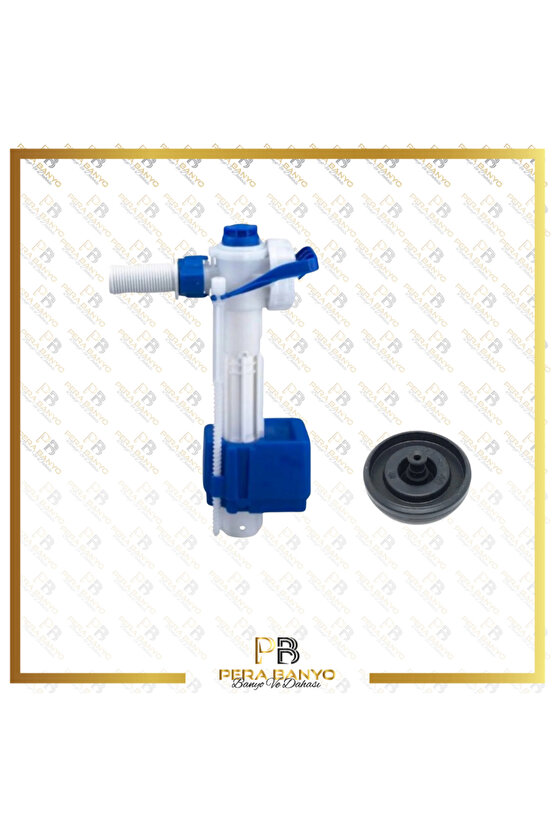 Gömme Rezervuar Doldurma Gr.şamandıra Contası