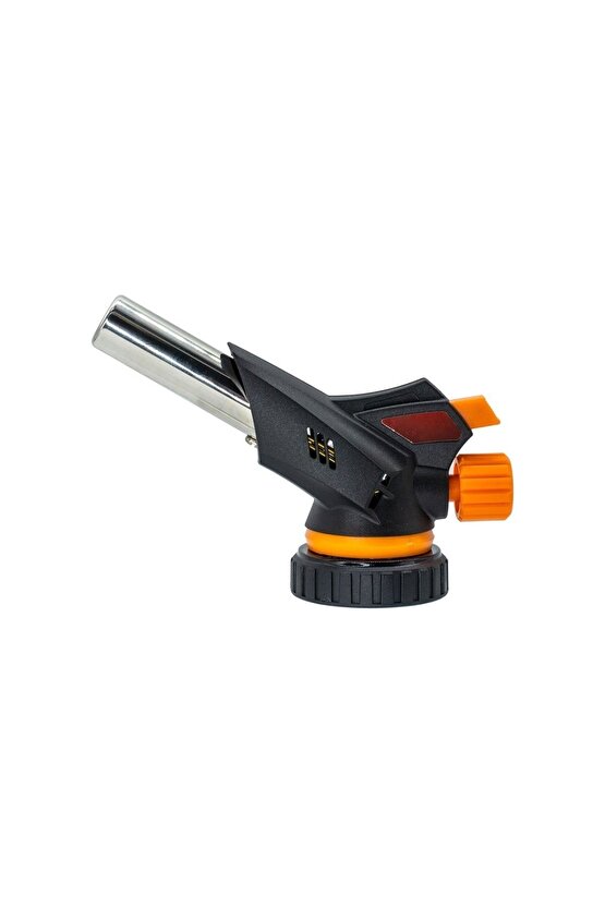 WS-509C Bütan Gaz Torch Kamp Pürmüz Başlığı