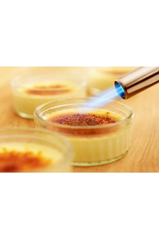 Bs-600 Bütan Gaz Torch Pürmüz Yüksek Alevli Çakmak  Büyük Boy Pürmüs Torch Kafalı