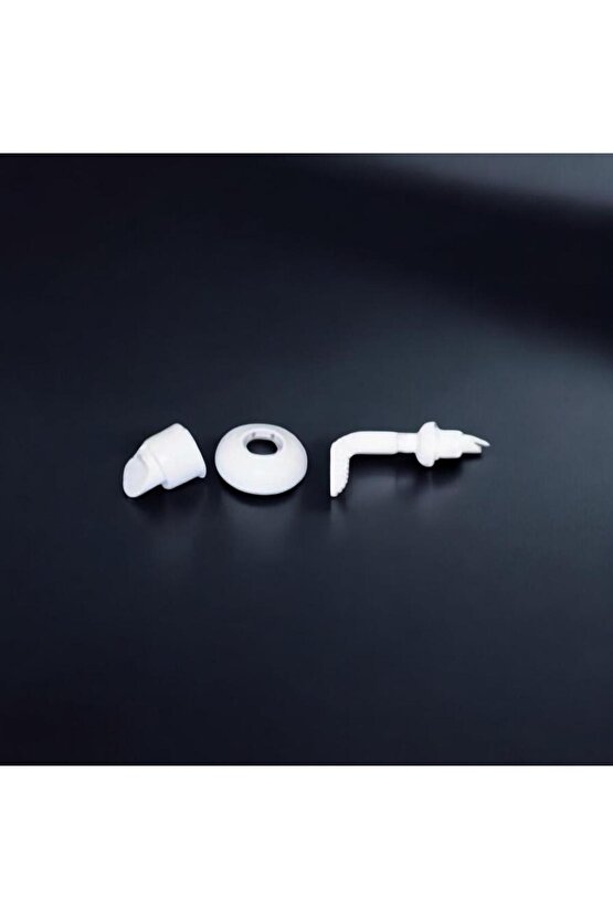 MUFFMATİK ÇEKVALFLİ KOKU VE HAŞERE CONTASI