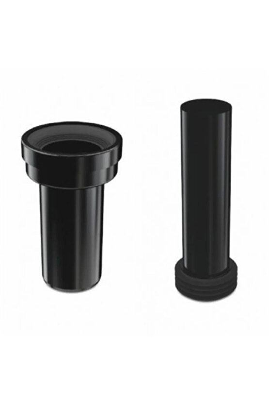 GÖMME REZERVUAR KADA SETİ – Ø90×220+Ø45x180MM