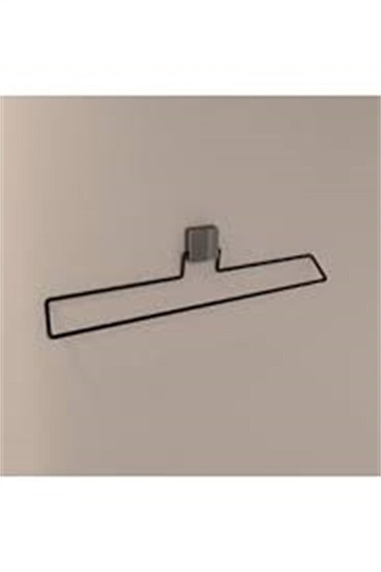 Uzun Havluluk Siyah Dc-5061