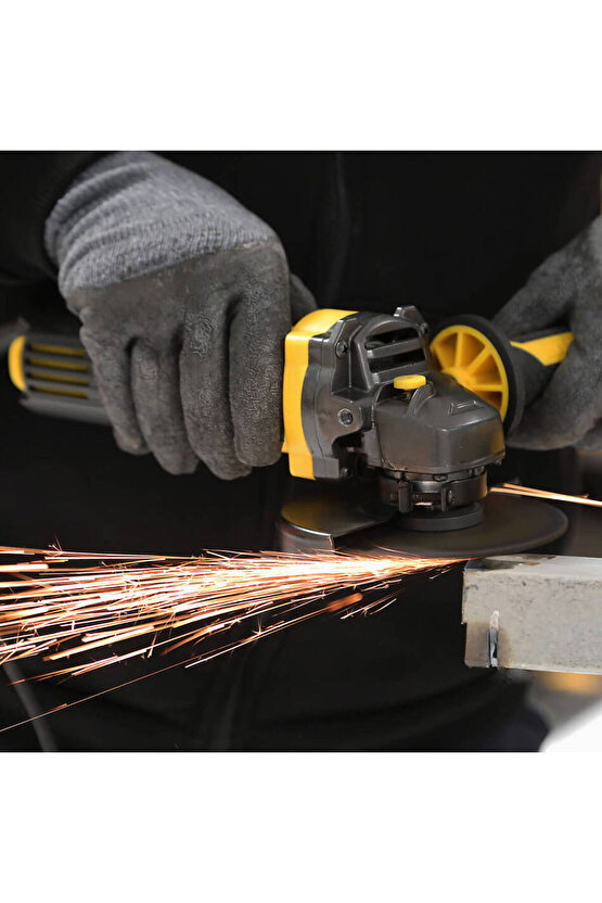 115 MM AVUÇ TAŞLAMA RTM102