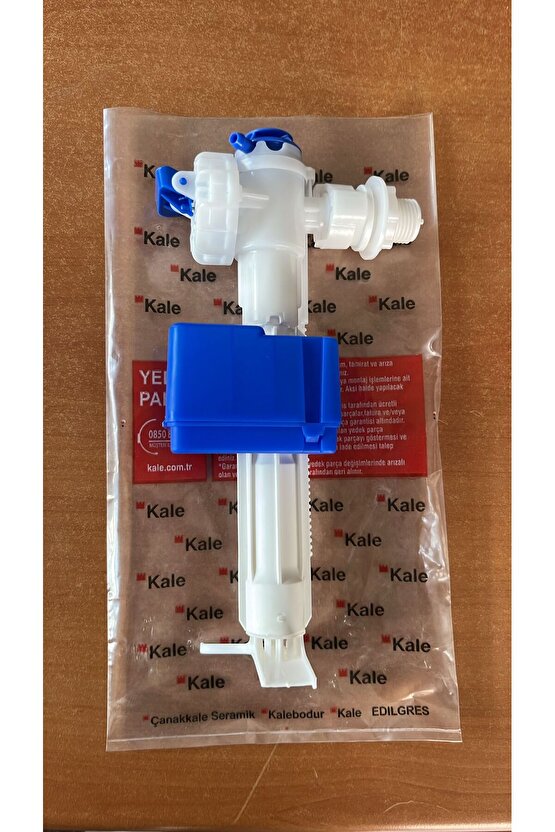 Versus Gömme Rezervuar Doldurma Grubu Şamandıra 12