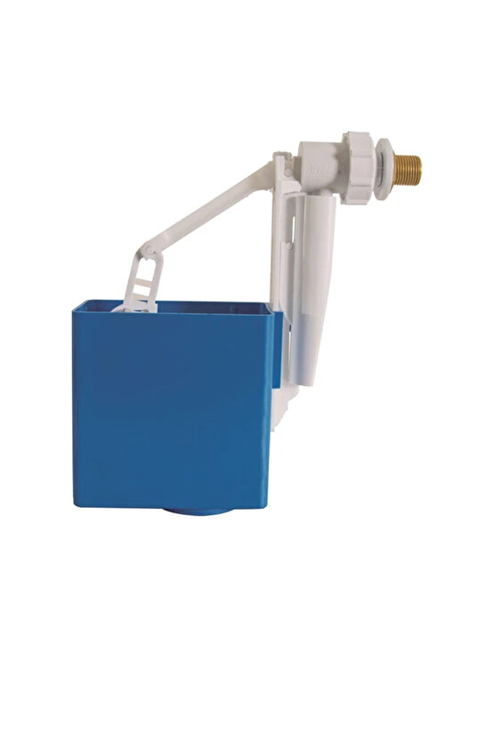 38 JET FLATÖR ( VSM652-001)