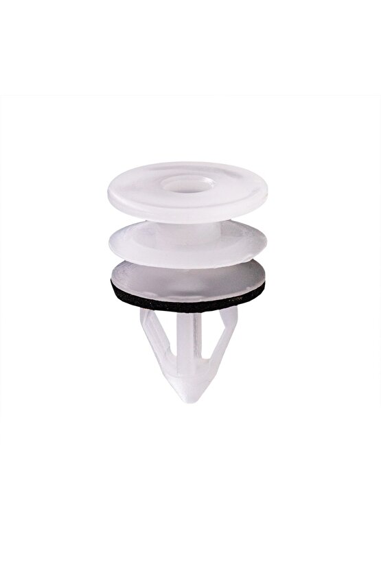 Chevrolet GMC Cadillac Buick için Kapı Panel Tutucu Klips - 1 Adet