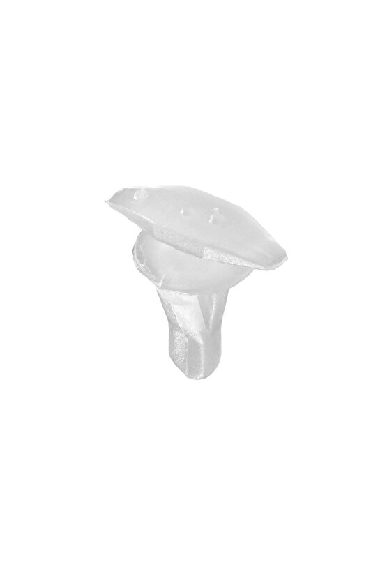 Hyundai Santa Fe Sonata Azera Tucson Kia Sorenton Optima K900 için Toz Fitil Klips - 50 Adet