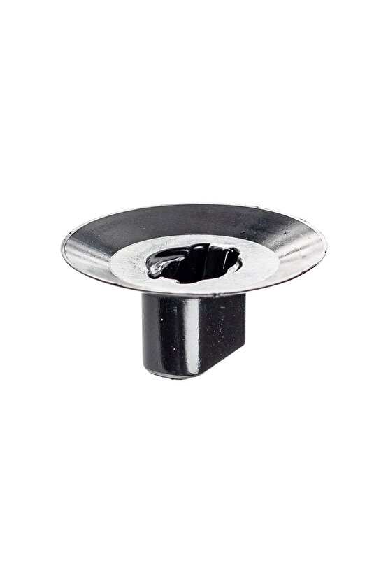 Renault Dacia Fiat için Bagaj Davlumbaz Klips - 100 Adet