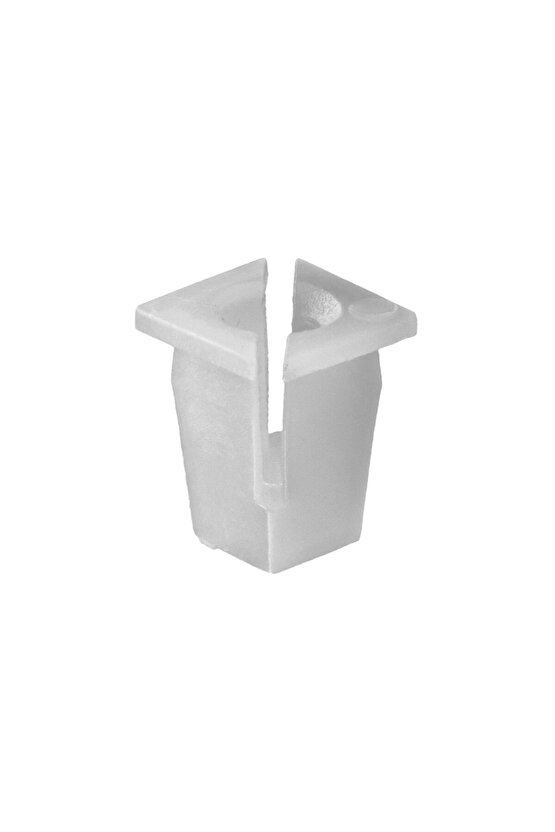 BMW 1 Serisi 3 Serisi 5 Serisi 6 Serisi 7 Serisi X1 X5 X6 Z4 için Bağlantı Elemanı Klips - 1 Adet