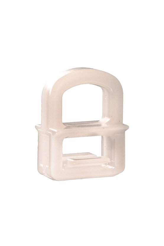 Mercedes Actros Atego Axor Iveco Volvo için Tır Perde Ray Klips - 50 Adet