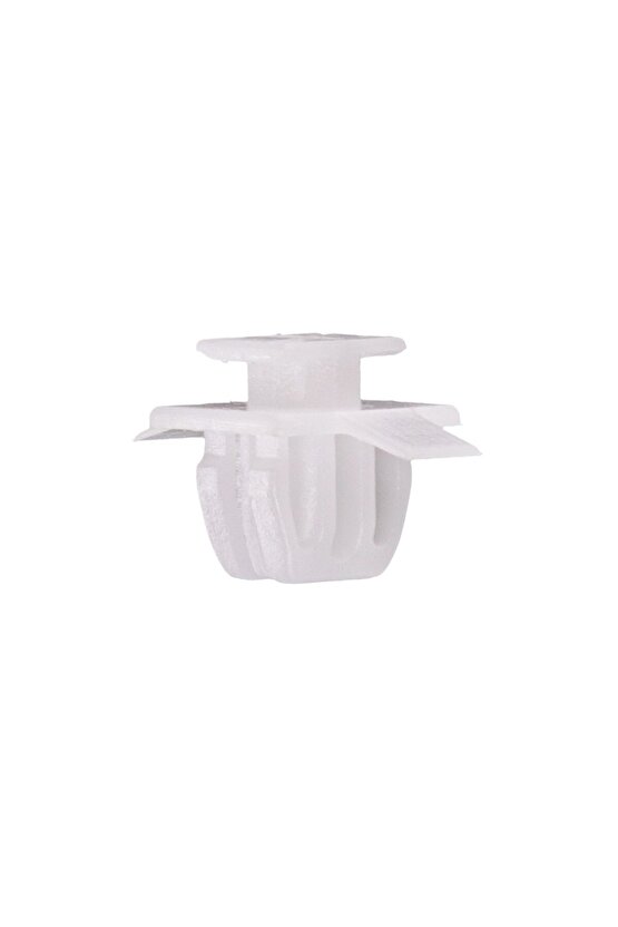 Honda Civic Pilot CR-V Accord için Çamurluk Ağzı Klips - 100 Adet