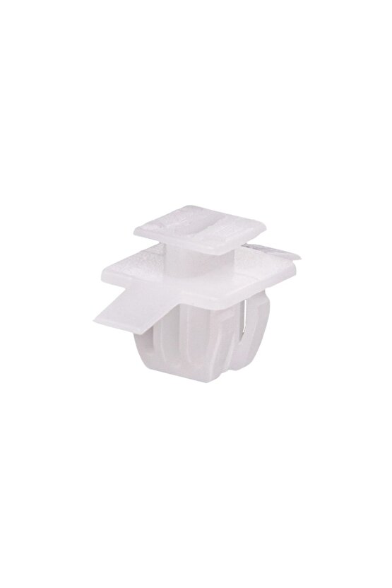 Honda Civic Pilot CR-V Accord için Çamurluk Ağzı Klips - 10 Adet