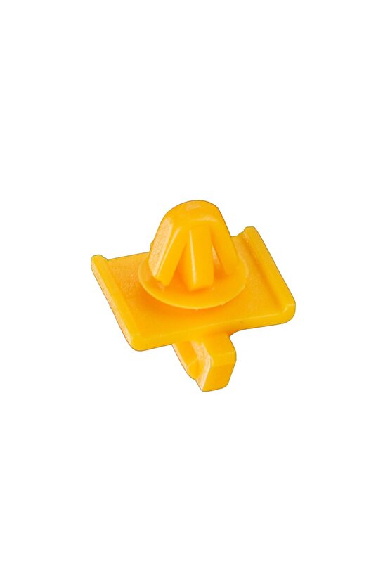 Mercedes W201 için Çamurluk Kaplama Klips - 10 Adet