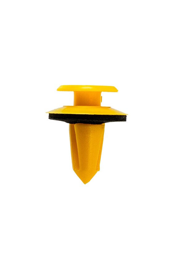 Audi Volkswagen Seat Ford için Kapı Döşeme Klips - 50 Adet