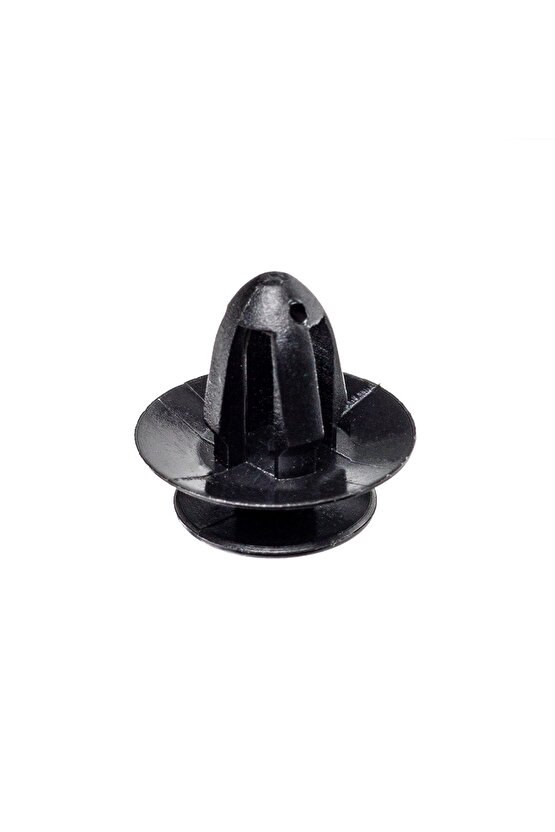 Audi Mitsubishi VW için İç Döşeme Klips - 50 Adet