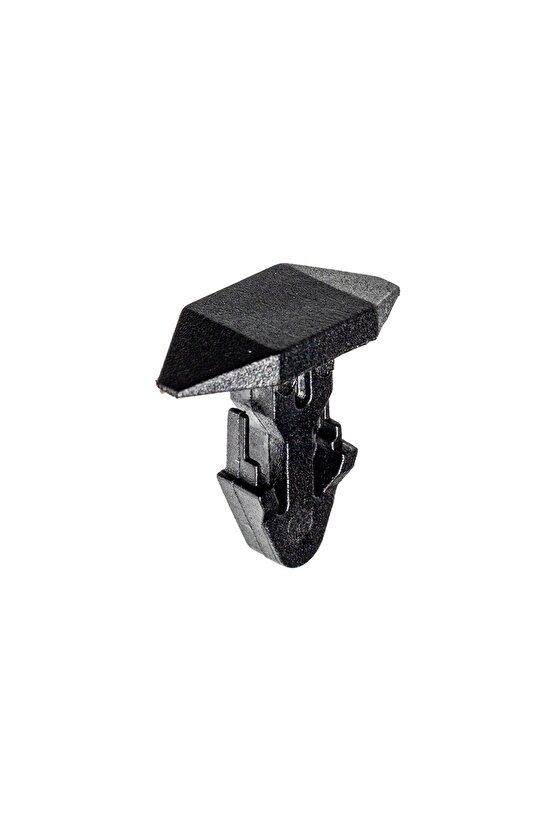 Integra Honda Civic del Sol CR-V için Kaput Fitil Klips - 10 Adet